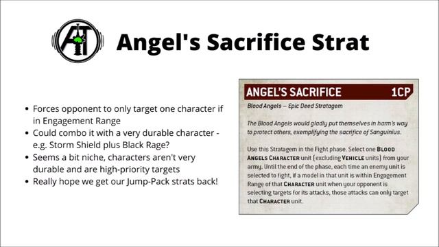 Death Company Characters + Blood Angels Crusade Rules Previewed смотреть онлайн