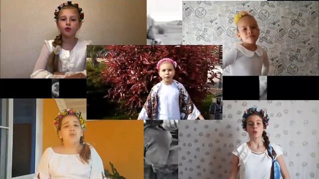 Ансамбль русской песни "Солнцеворот" - Катюша - руководитель Базлова Е.Р. смотреть онлайн