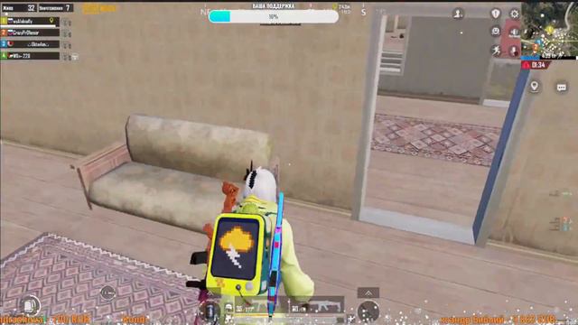 ИВЕНТ "СИЛА ТЕНЕЙ" ОБНОВЛЕНИЕ 3.0 В PUBG MOBILE I ПАБГ НА ПК +DEAD BY DAYLIGHT смотреть онлайн
