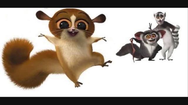 MADAGASCAR смотреть онлайн
