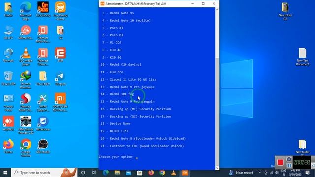 All Xiaomi Mi Account Xiaomi Flash Tool 2023 l Mi Unlock Tool New Update 2023 l Bypass mi cloud смотреть онлайн