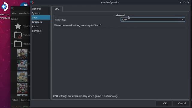 Steam Deck Emulation- Yuzu Settings and Performance Guide - SteamOS смотреть онлайн