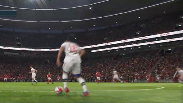 PES 2019 NEW KIT 2022/23 PATCH UNIFORM NEW SEASON | SMOKE PATCH 19 22/23