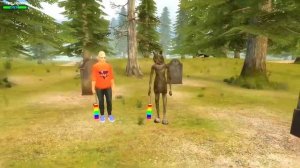 ? ВЛАД А4 СИРЕНОГОЛОВЫЙ ПРОТИВОГАЗ ВСЕ СЕРИИ. ХОМЯК ТВ МОНСТРЫ ХЕНДЕРСОНА ГАРРИС МОД УГАР И БЕЗУМИЕ