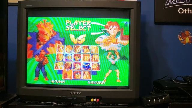 Wheel of Nostalgia Episode 5- Street Fighter Games #nintendo #retrogaming #snes #streetfighter2 #ps смотреть онлайн