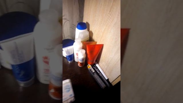 Мои покупки в ноябре