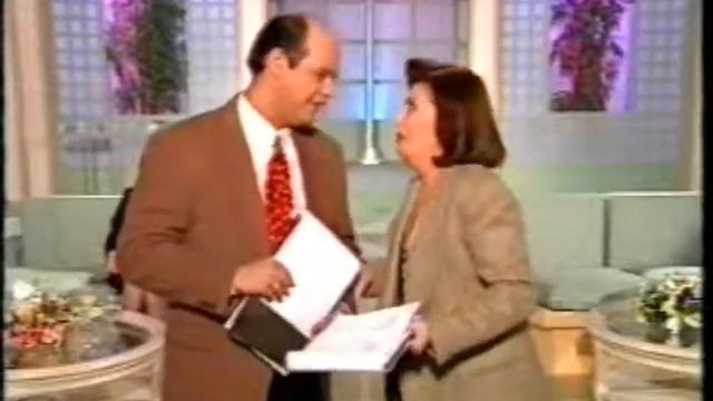 ΜΕ ΤΗΝ ΜΠΟΥΚΙΑ ΣΤΟ ΣΤΟΜΑ 25/01/1995 Μέρος 7 смотреть онлайн