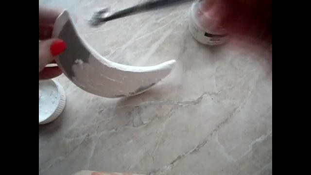 декор для комнаты * луна * своими руками * DIY смотреть онлайн