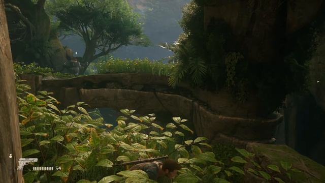Uncharted chapter 13- Marooned Game Play смотреть онлайн