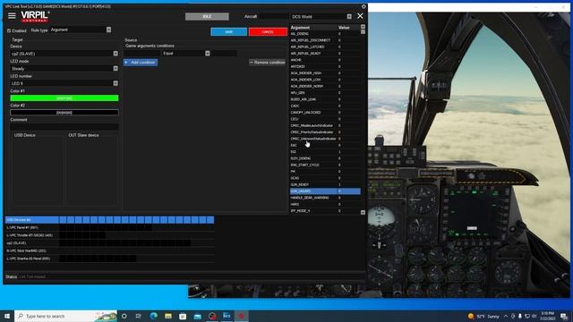 VIRPIL LINK TOOL WHAT IS IT? HOW DO I SET IT UP? смотреть онлайн