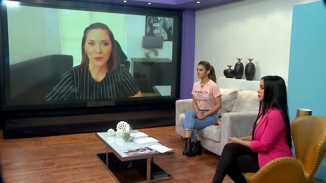 Infecciones vaginales: Dra. julissa Garisto - Ginecóloga смотреть онлайн