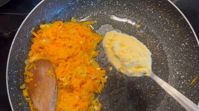 ГРИБНОЙ СУП с БОМБОВОЙ ЗАПРАВКОЙ. ЛУЧШИЙ рецепт. Суп без мяса. смотреть онлайн