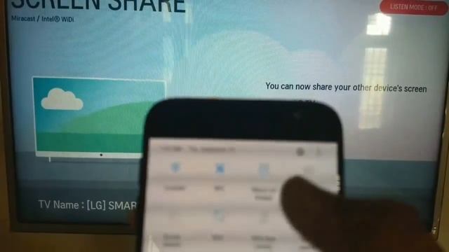 Miracast and Chromecast or Screen mirroring also available on Samsung J7 Pro смотреть онлайн