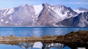 Посвящение Испытателям Новой земли. Слова Валентина Малышева