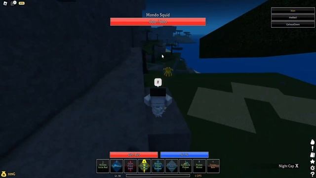 How To Find And Kill A Boulder | Pilgrammed смотреть онлайн