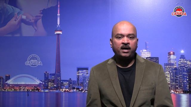 DECEMBER 22 2022 l கனடா தமிழ் செய்திகள் l Canada Tamil News Today смотреть онлайн
