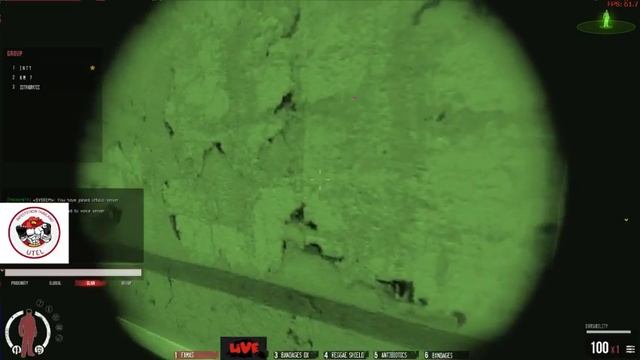 18/4/2559 - K M 7 Live Infestation смотреть онлайн
