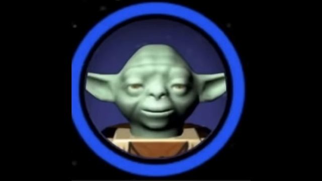 1 Hour Of Silence occasionally broken up by Lego Yoda death sound. смотреть онлайн