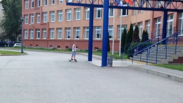 ❓ЧТО ДЕЛАТЬ, когда скучно? | Лето 2016 | Часть 2 смотреть онлайн