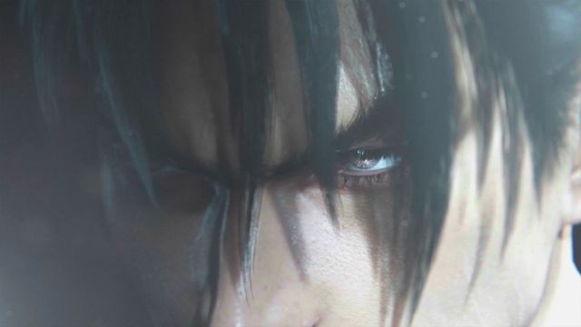 Jin Kazama Ending Movie (Tekken 8) [4K HDR 60FPS] смотреть онлайн