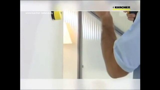 Пылеулавливатель Karcher DDC 50 на www.karcher-belarus.by смотреть онлайн