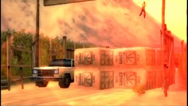 The Beginning Story Of Chili Con Carnage