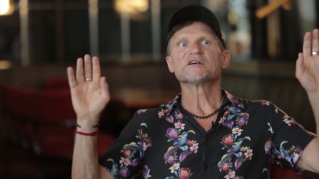 Анонс Програми Легенда з Романом Мухою за участі Олега Скрипки №2 смотреть онлайн