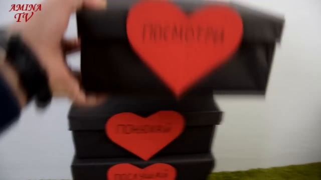 Как удивить любимого и поздравить оригинально & что подарить❤️ день святого валентина смотреть онлайн