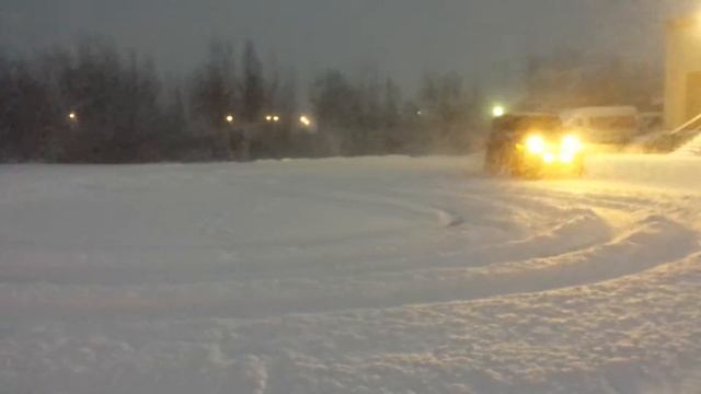 Jk wrangler donuts in the snow смотреть онлайн