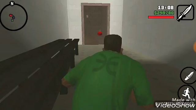 15# прохождение gta san andreas смотреть онлайн