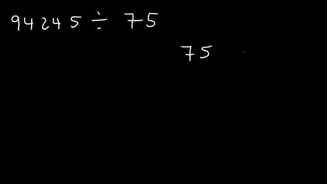 Long Division Made Easy - Examples With Large Numbers смотреть онлайн