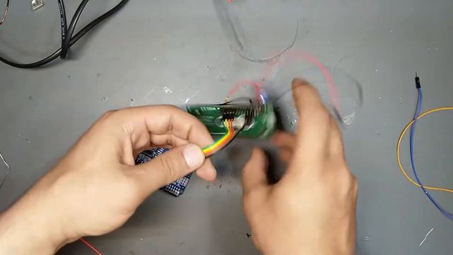 Arduino Ampere Meter | How To Make Ampere Meter |Arduino Current Meter | AC DC Ampere Meter