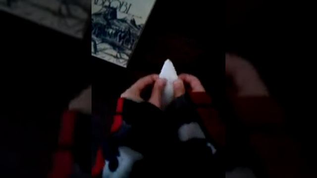 Как сделать закладку для книжки смотреть онлайн