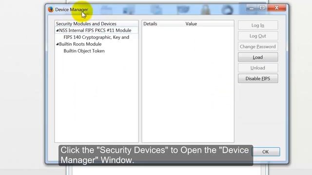 How to Disable FIPS on Mozilla Firefox Browser смотреть онлайн