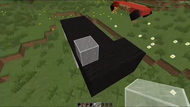 НУБ ПОСТРОИЛ РЕАЛИСТИЧНУЮ МАШИНУ В МАЙНКРАФТ ! НУБИК ПРОТИВ МАШИНЫ В MINECRAFT ТРОЛЛИНГ МУЛЬТИК смотреть онлайн