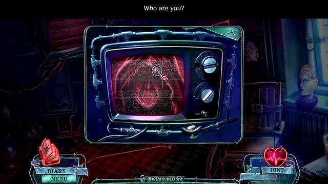 Mind Snares: Alice's Journey - Gameplay смотреть онлайн