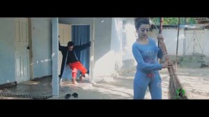 Шавхар дар ичора. Фарход Гафури -   Азиза Филм Мехмони нохонда