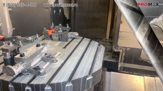 Фрезеровка алюминиевых клиньев смотреть онлайн