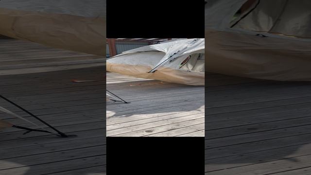 Магазин RemixVL: Видео часть 2-я. Установка и сборка Палатка полный автомат № 2065 разм. 210х210х146 смотреть онлайн