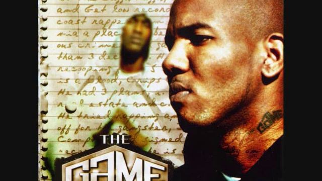 The Game - Neighborhood смотреть онлайн