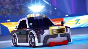 Лига Вотчкар Рой vs Софи кто победит