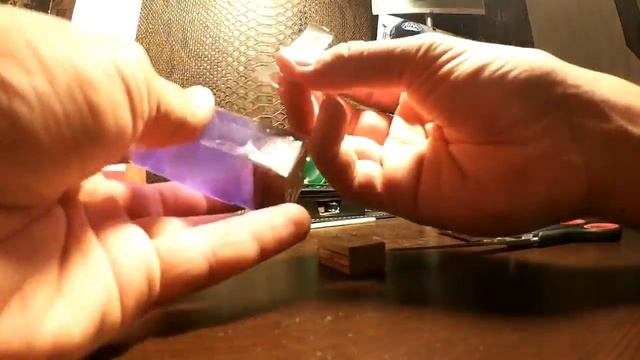 как сделать рукоять для ножа смотреть онлайн