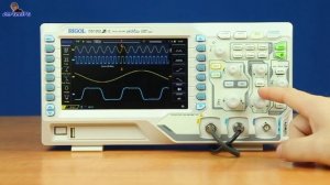 ЛУЧШИЕ СТАЦИОНАРНЫЕ ОСЦИЛЛОГРАФЫ С АЛИЭКСПРЕСС ТОП 5!