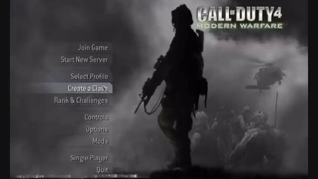 how to play call of duty 4 MW online on cracked server смотреть онлайн