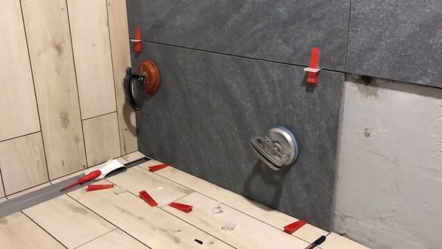 Душ и ванна на одном подиуме? смотреть онлайн