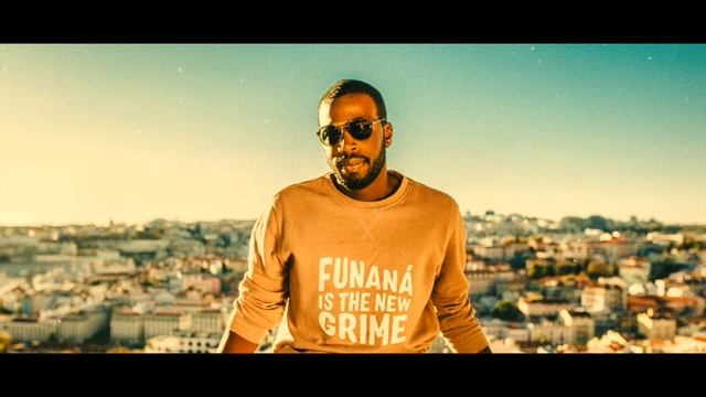 Dino D' Santiago - Chega pra lá (DJ 'Nandes Remix) Kizomba смотреть онлайн