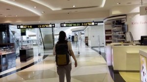 Честный отзыв про Бакинский аэропорт и Азал 2023 - Азербайджанские авиалинии и аэропорт Баку