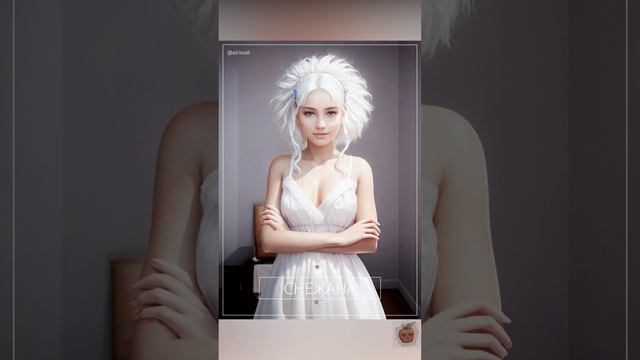 Женские имена глазами нейросети. Часть 10