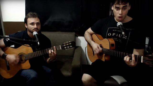 3030 ☛ #Trismegisto ❝Fabio e Marcelo❞ смотреть онлайн