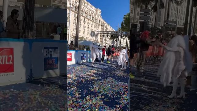 Свидание вслепую. Город Канны. Лазурный берег Франции. Часть 1 смотреть онлайн